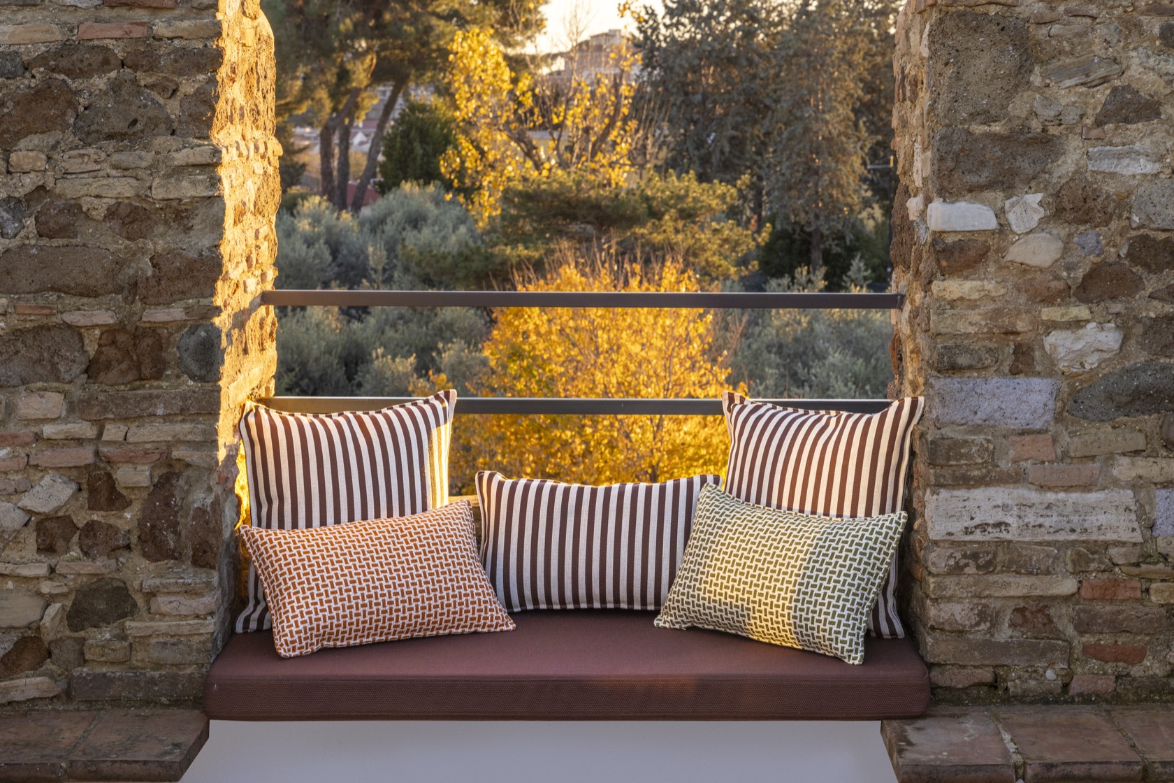 Living spaces